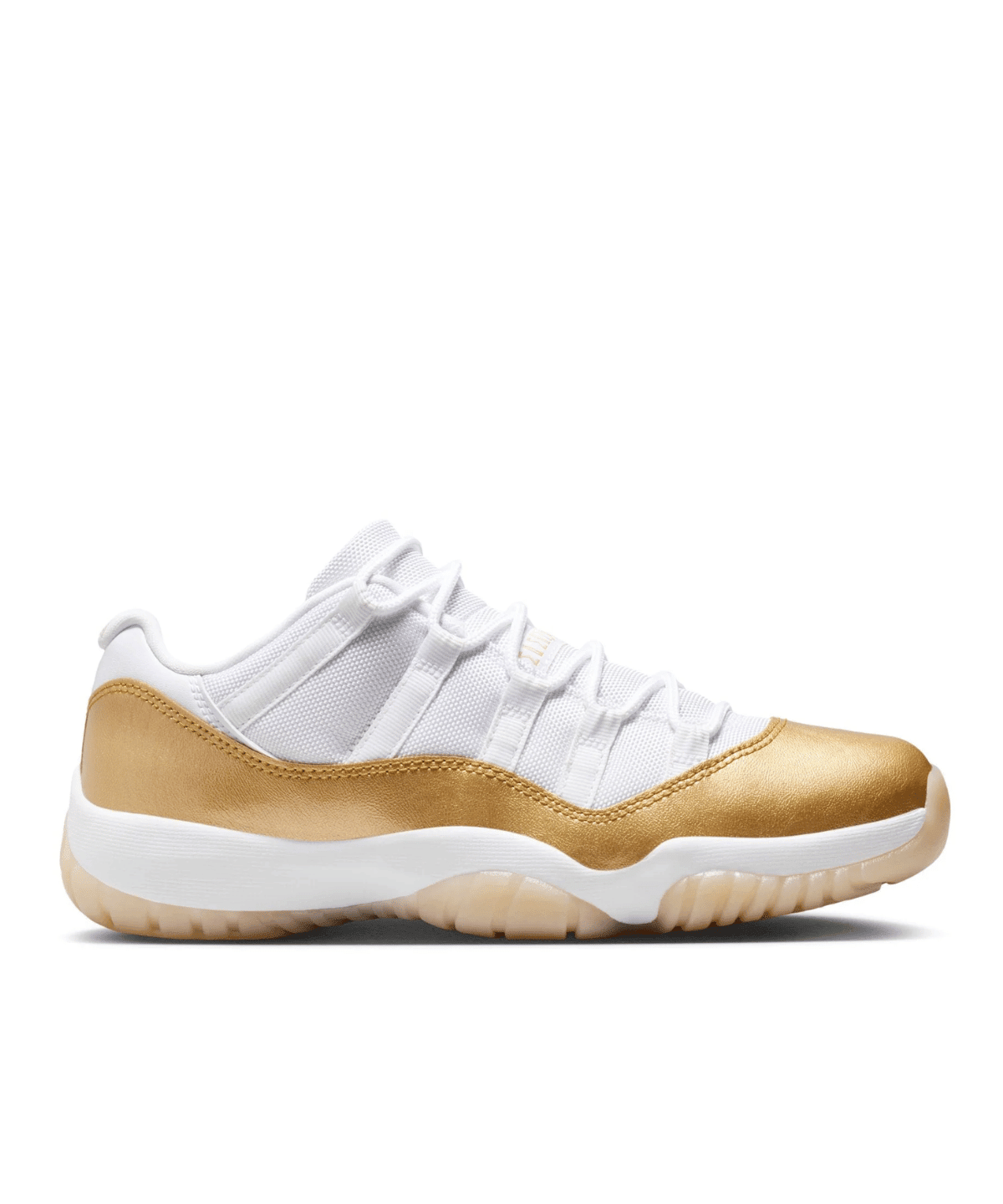 Air Jordan 11 Low 'Mother's Day' - LIKELIHOOD