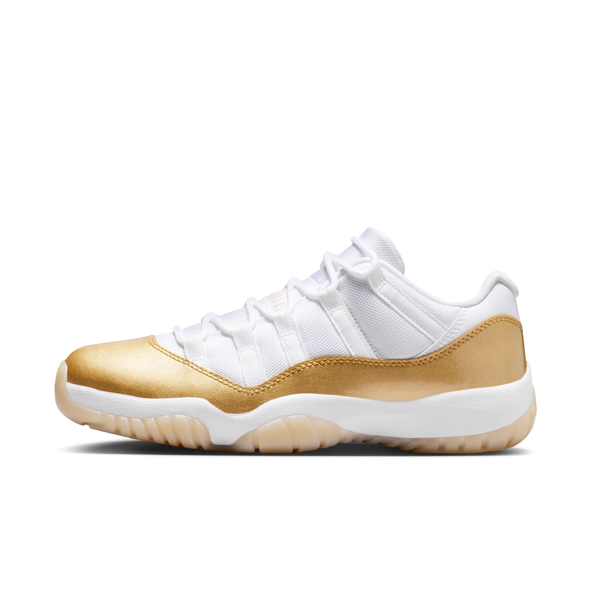 Air Jordan 11 Low 'Mother's Day' - LIKELIHOOD