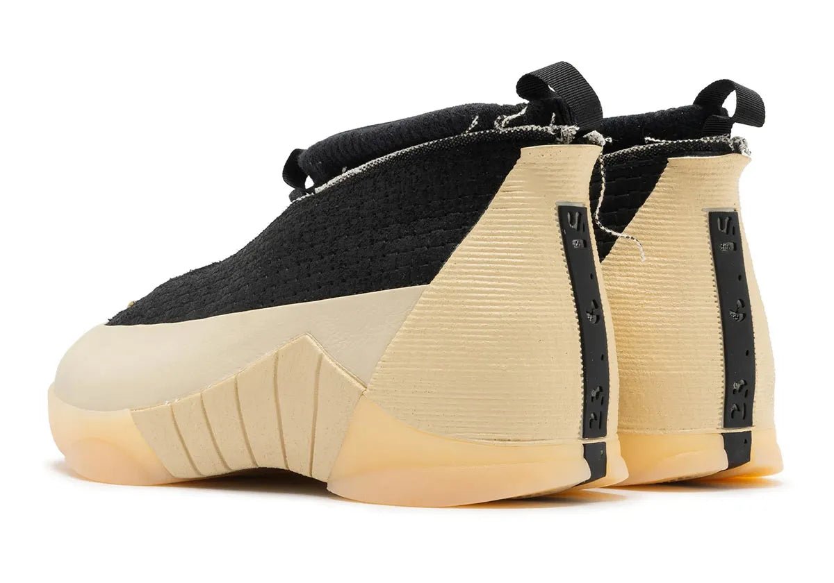 Air Jordan 15 SP Muslin - LIKELIHOOD