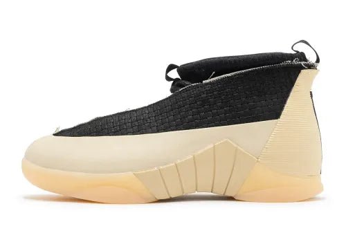 Air Jordan 15 SP Muslin - LIKELIHOOD