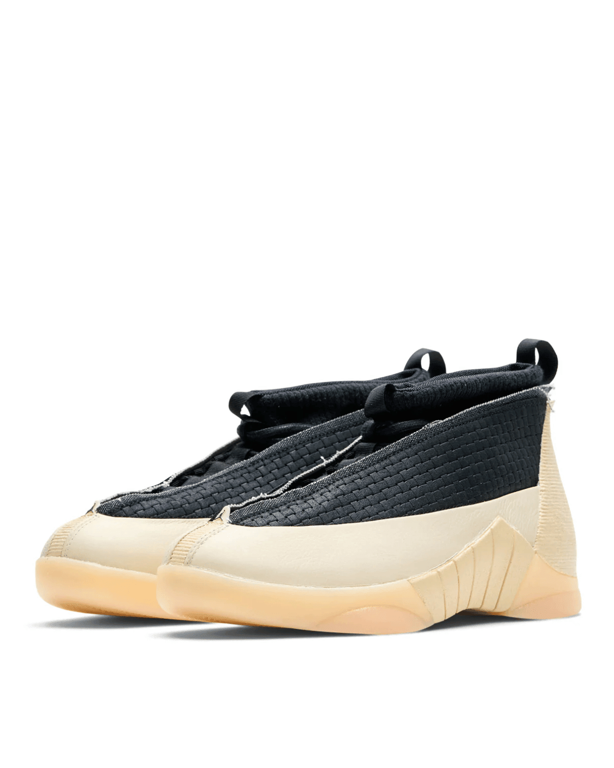 Air Jordan 15 SP Muslin - LIKELIHOOD