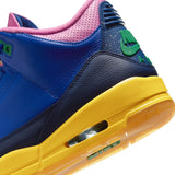 Air Jordan 3 Retro OG 'Brazil' - LIKELIHOOD