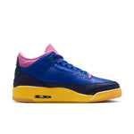 Air Jordan 3 Retro OG 'Brazil' - LIKELIHOOD