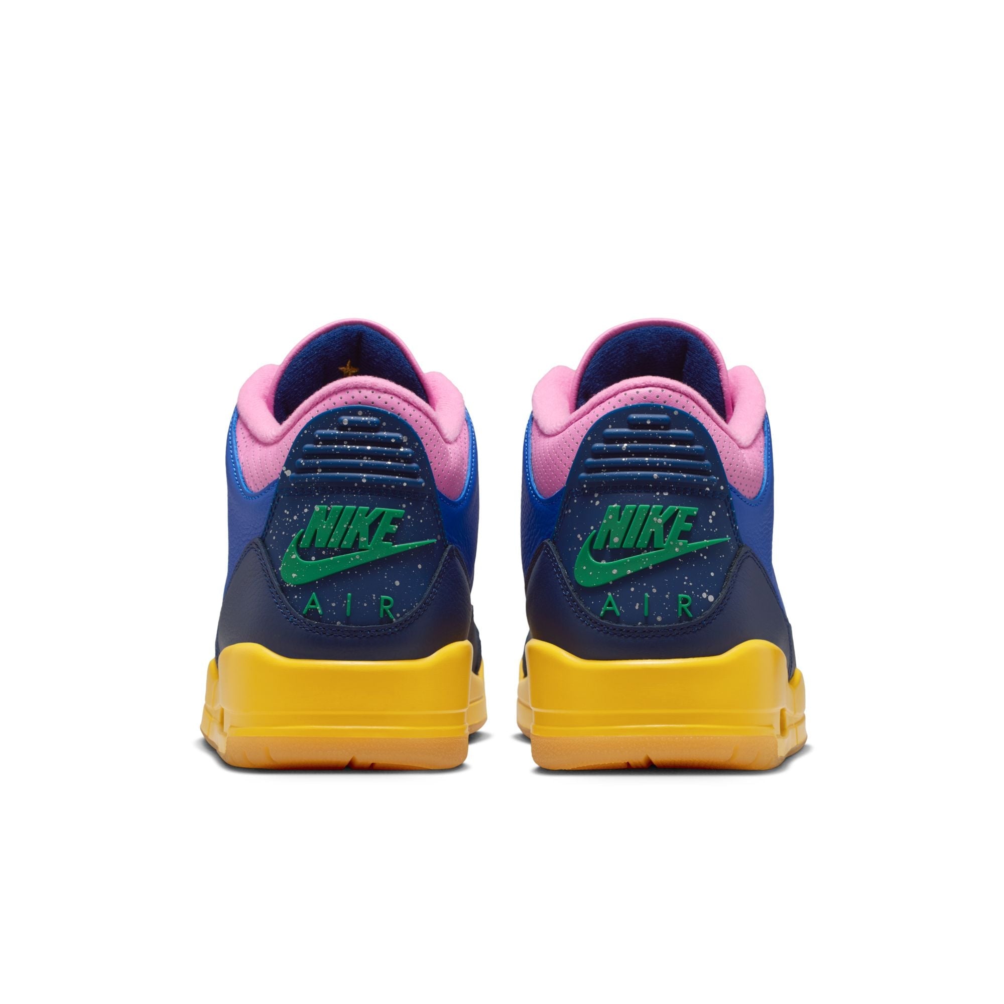 Air Jordan 3 Retro OG 'Brazil' - LIKELIHOOD