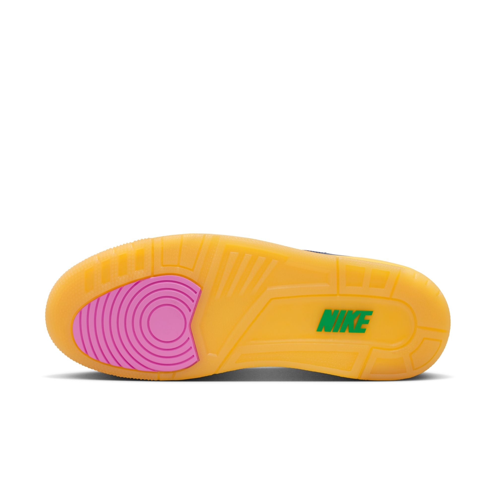 Air Jordan 3 Retro OG 'Brazil' - LIKELIHOOD