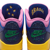 Air Jordan 3 Retro OG 'Brazil' - LIKELIHOOD