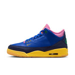 Air Jordan 3 Retro OG 'Brazil' - LIKELIHOOD