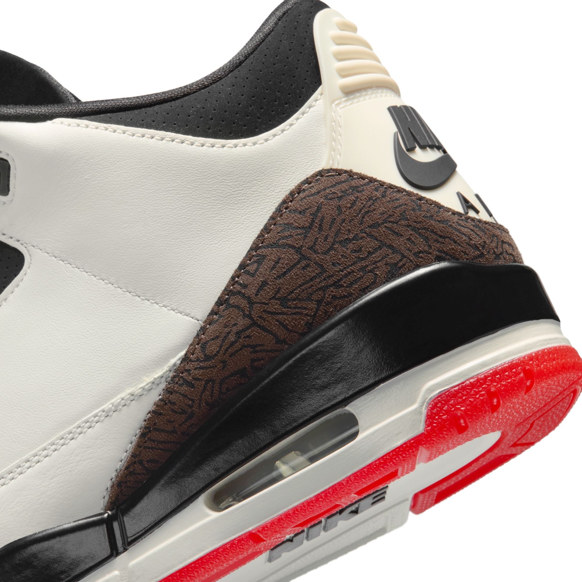Air Jordan 3 Retro 'World's Best Dad' - LIKELIHOOD