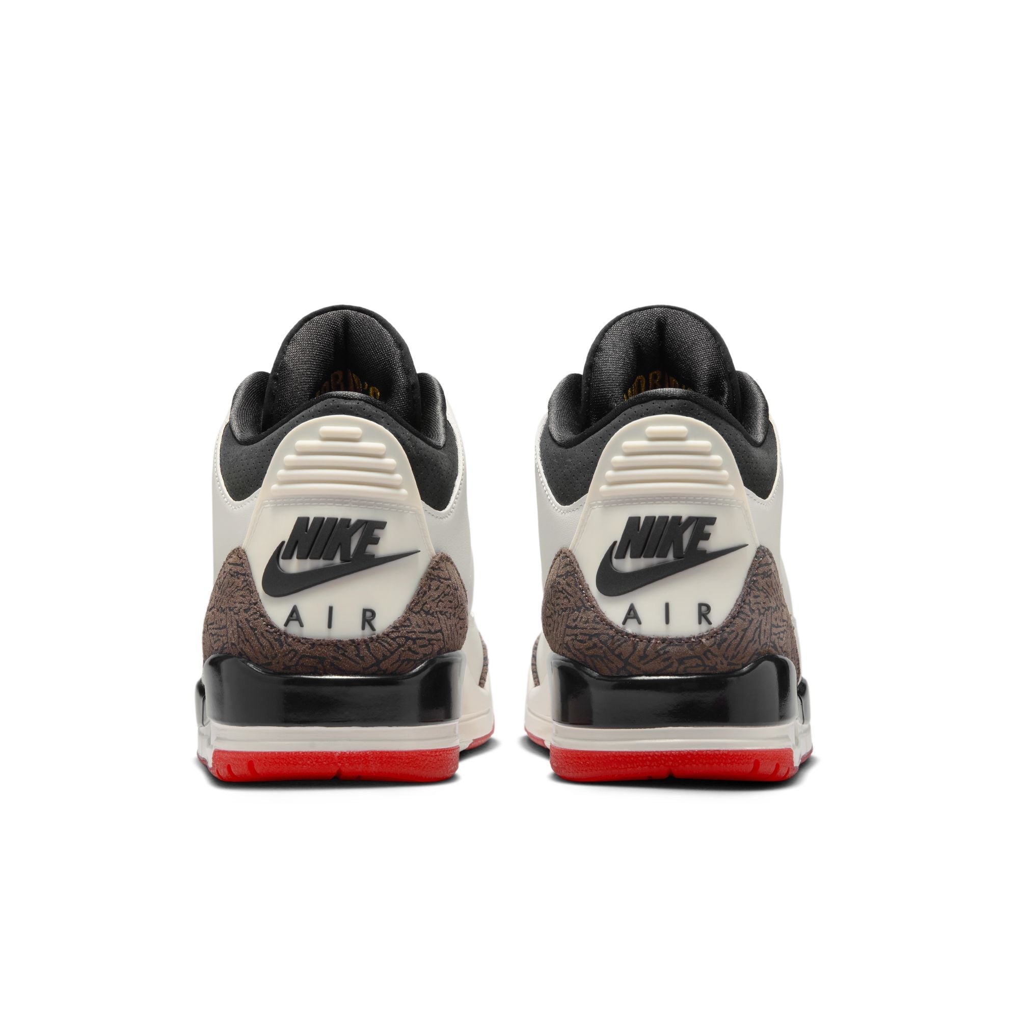 Air Jordan 3 Retro 'World's Best Dad' - LIKELIHOOD