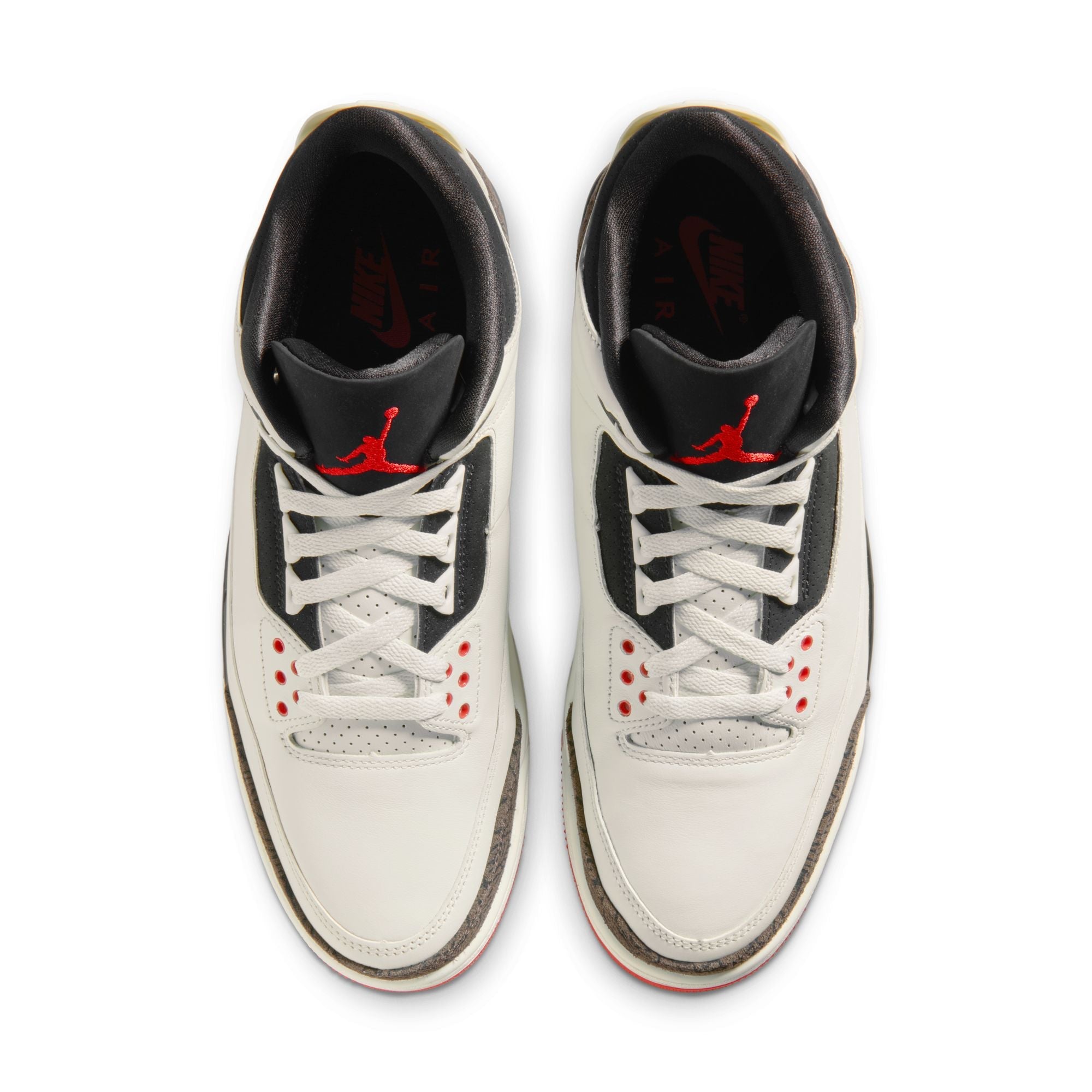 Air Jordan 3 Retro 'World's Best Dad' - LIKELIHOOD