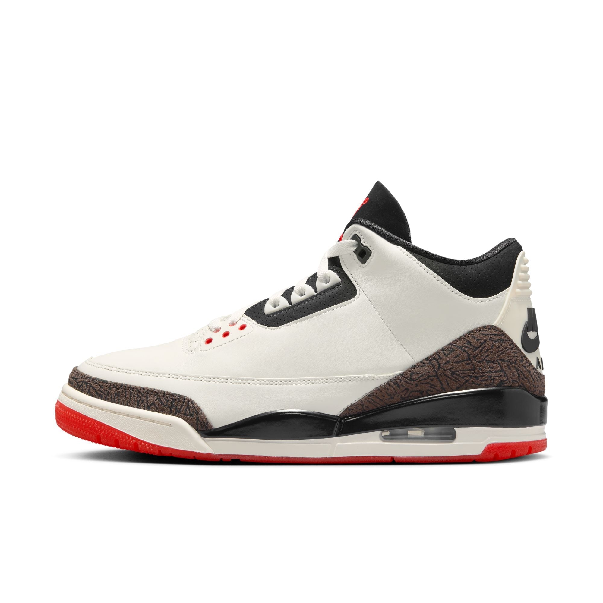 Air Jordan 3 Retro 'World's Best Dad' - LIKELIHOOD