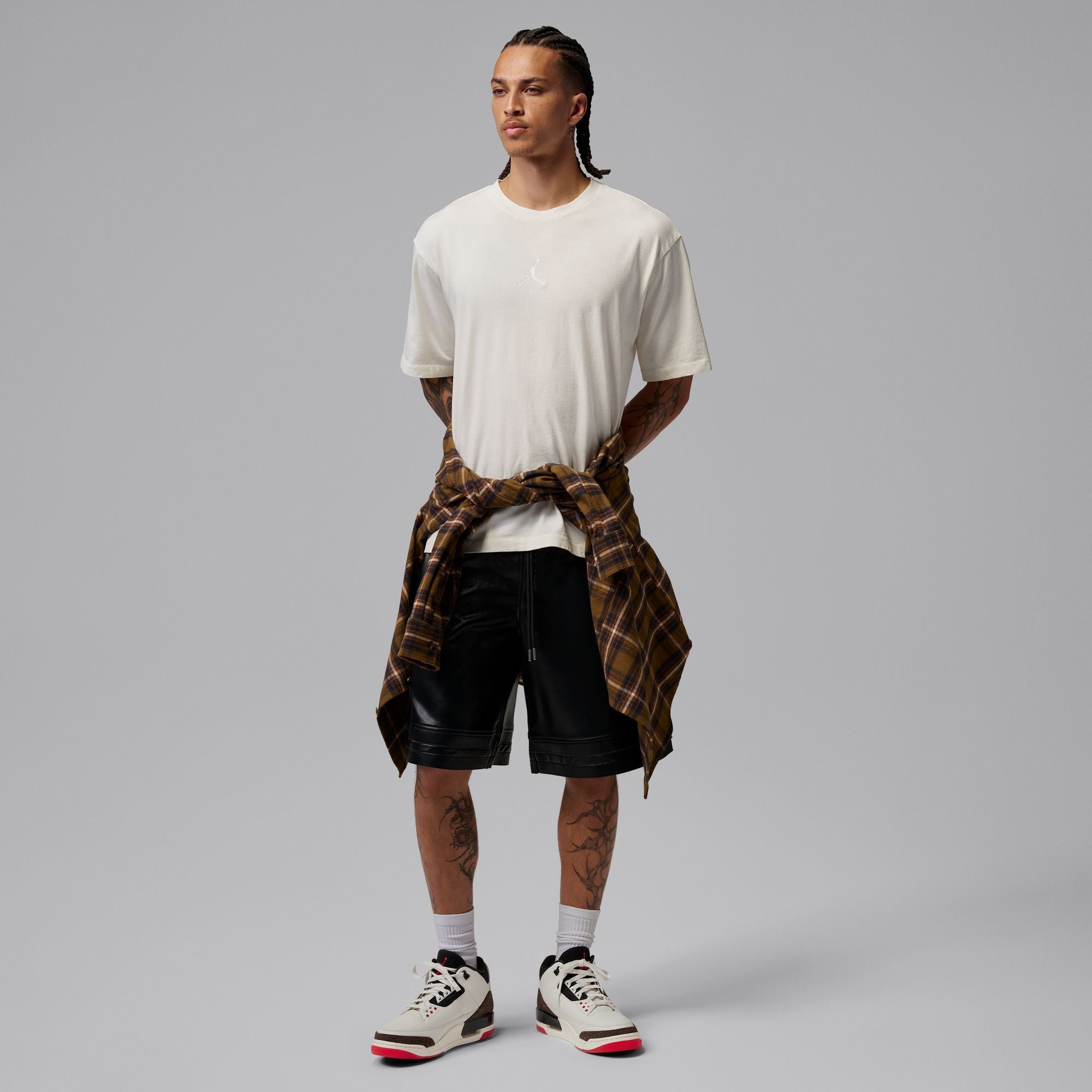 Air Jordan 3 Retro 'World's Best Dad' - LIKELIHOOD