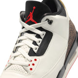 Air Jordan 3 Retro 'World's Best Dad' - LIKELIHOOD
