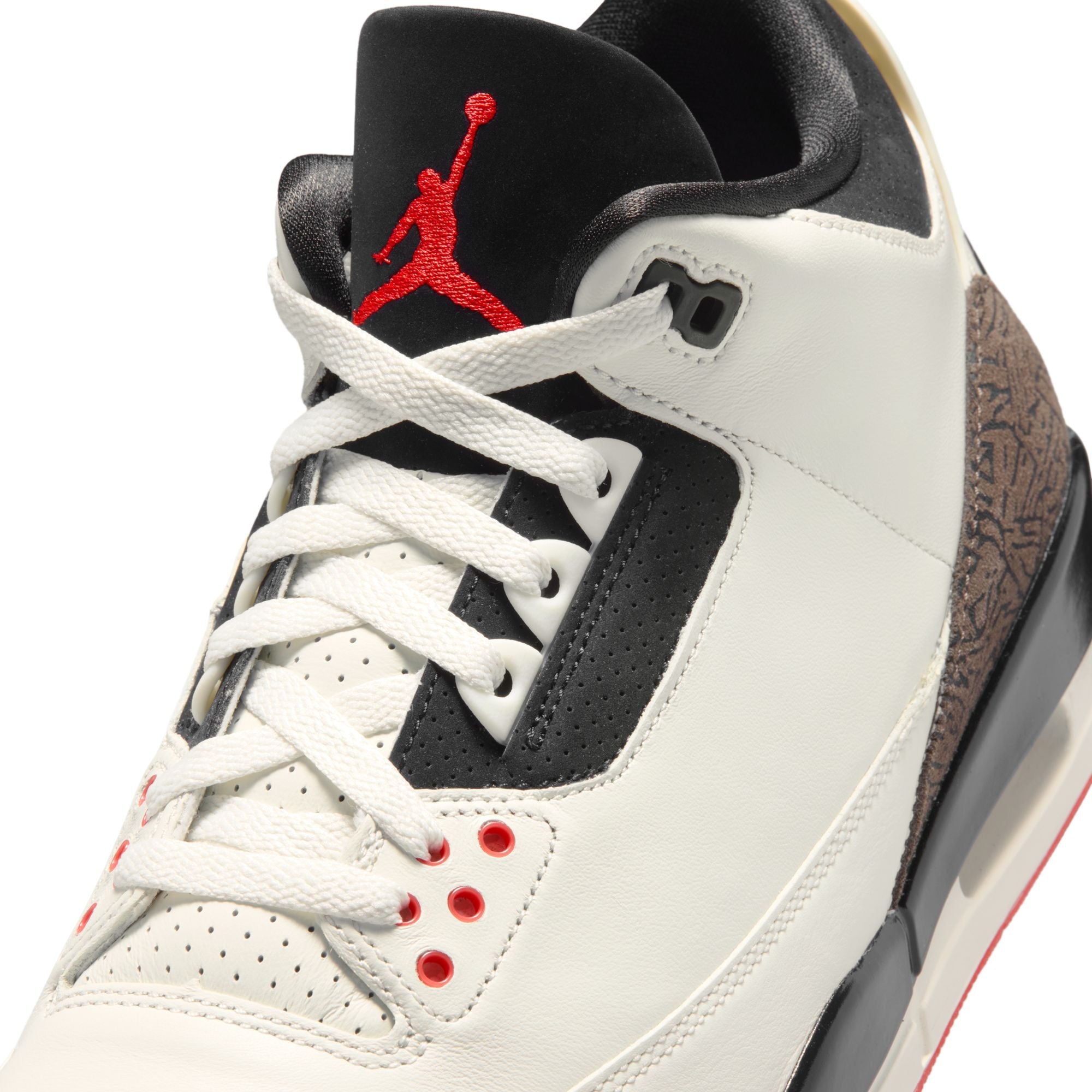 Air Jordan 3 Retro 'World's Best Dad' - LIKELIHOOD