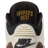 Air Jordan 3 Retro 'World's Best Dad' - LIKELIHOOD