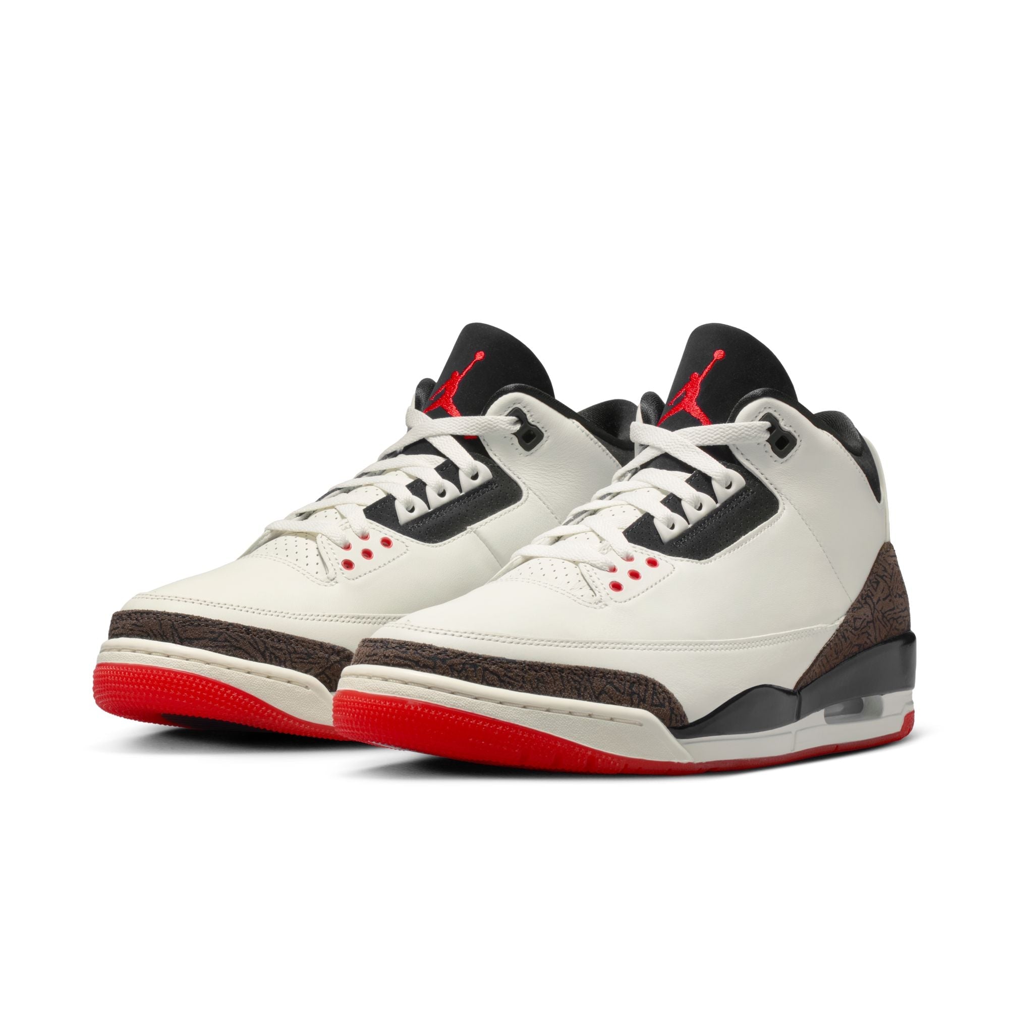 Air Jordan 3 Retro 'World's Best Dad' - LIKELIHOOD