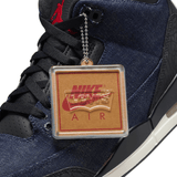 Air Jordan 3 x Levi's 'Indigo and Gym Red' - LIKELIHOOD