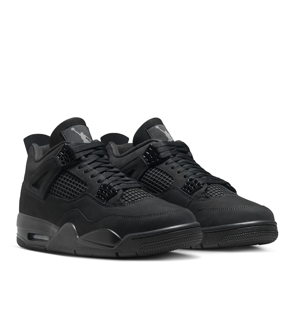 Air Jordan 4 Retro 'Black Cat' - LIKELIHOOD