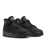 Air Jordan 4 Retro 'Black Cat' - LIKELIHOOD