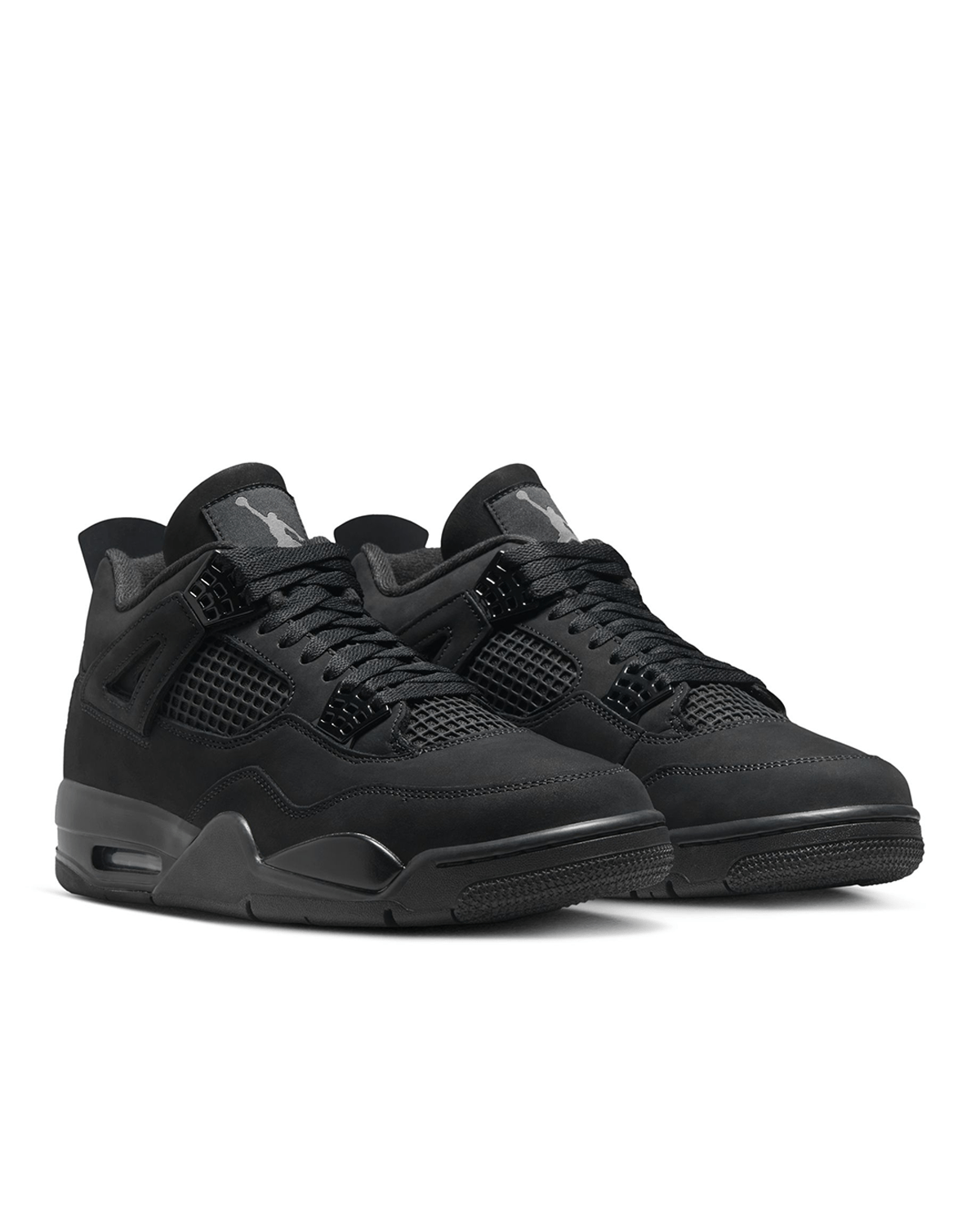 Air Jordan 4 Retro 'Black Cat' - LIKELIHOOD