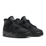 Air Jordan 4 Retro 'Black Cat' - LIKELIHOOD