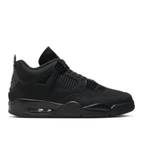 Air Jordan 4 Retro 'Black Cat' - LIKELIHOOD