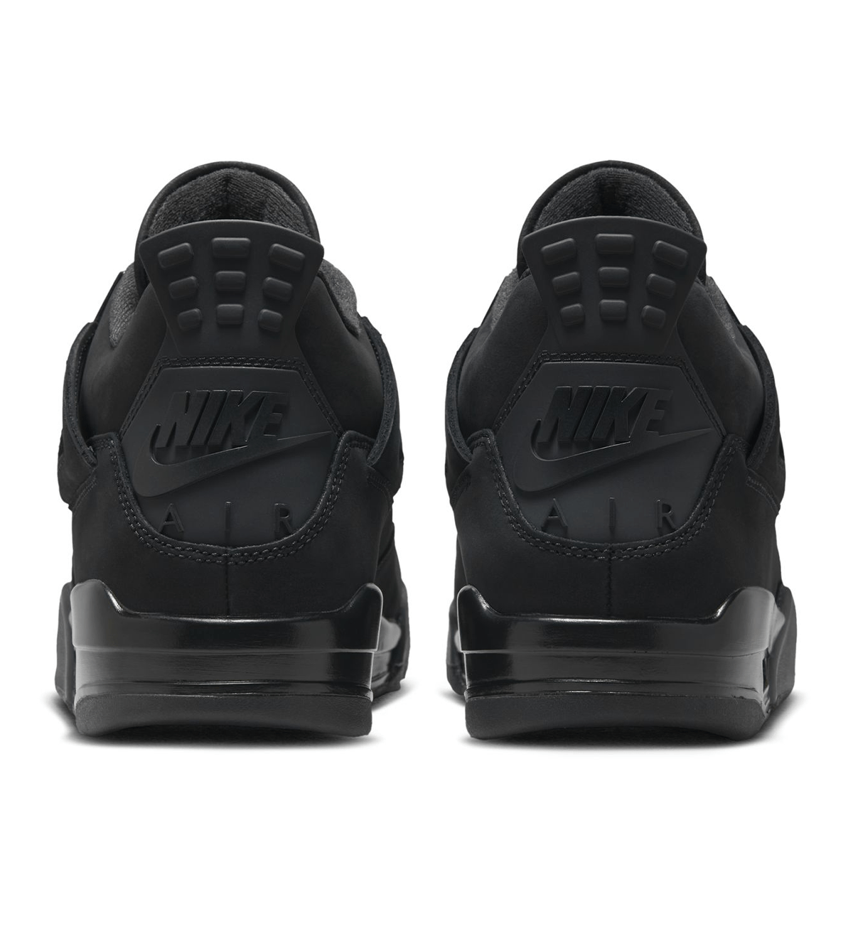 Air Jordan 4 Retro 'Black Cat' - LIKELIHOOD