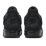 Air Jordan 4 Retro 'Black Cat' - LIKELIHOOD