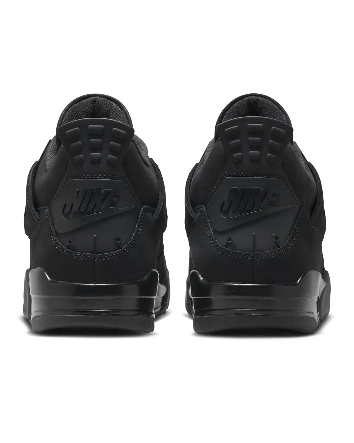 Air Jordan 4 Retro 'Black Cat' - LIKELIHOOD