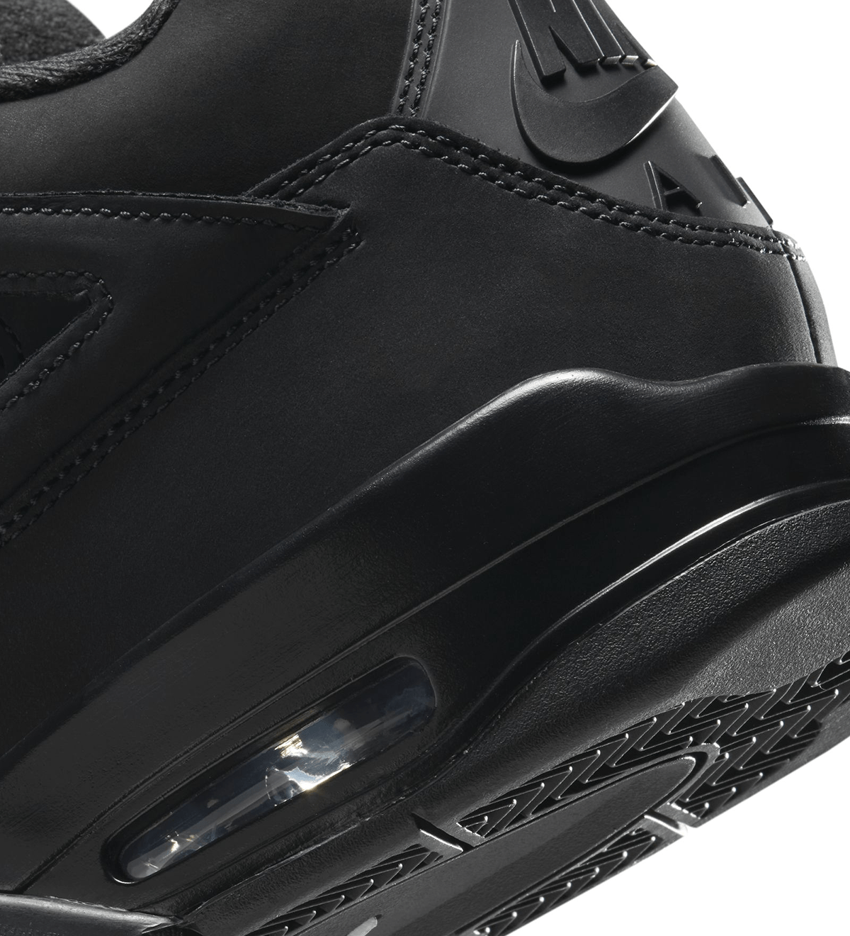 Air Jordan 4 Retro 'Black Cat' - LIKELIHOOD