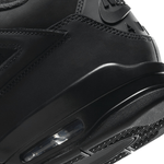 Air Jordan 4 Retro 'Black Cat' - LIKELIHOOD