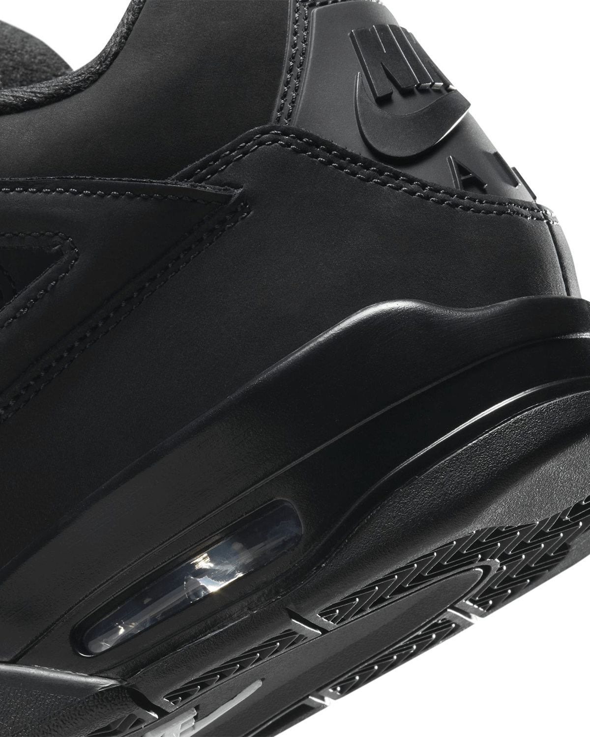 Air Jordan 4 Retro 'Black Cat' - LIKELIHOOD