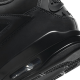 Air Jordan 4 Retro 'Black Cat' - LIKELIHOOD