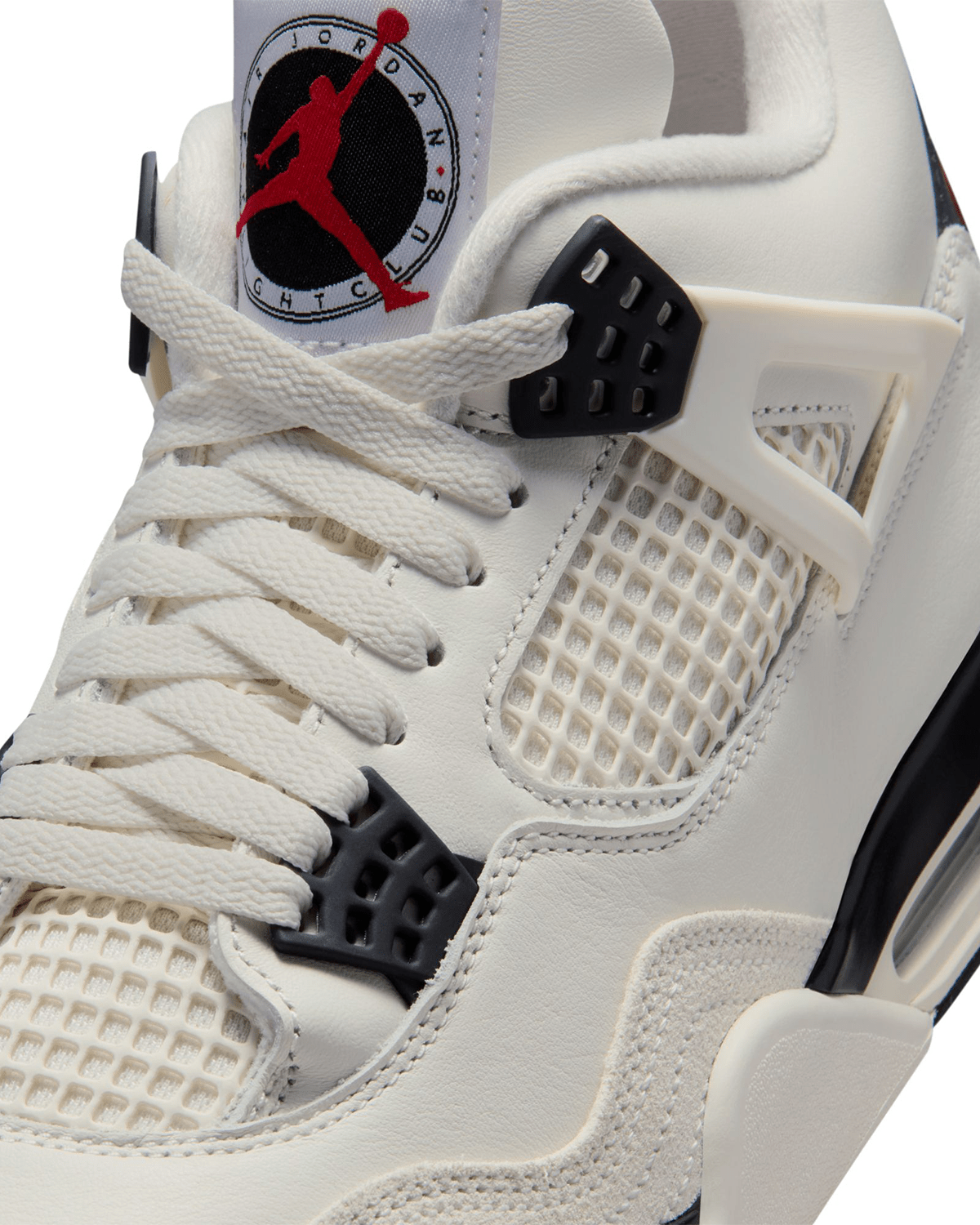 Air Jordan 4 Retro 'Flight Club' - LIKELIHOOD