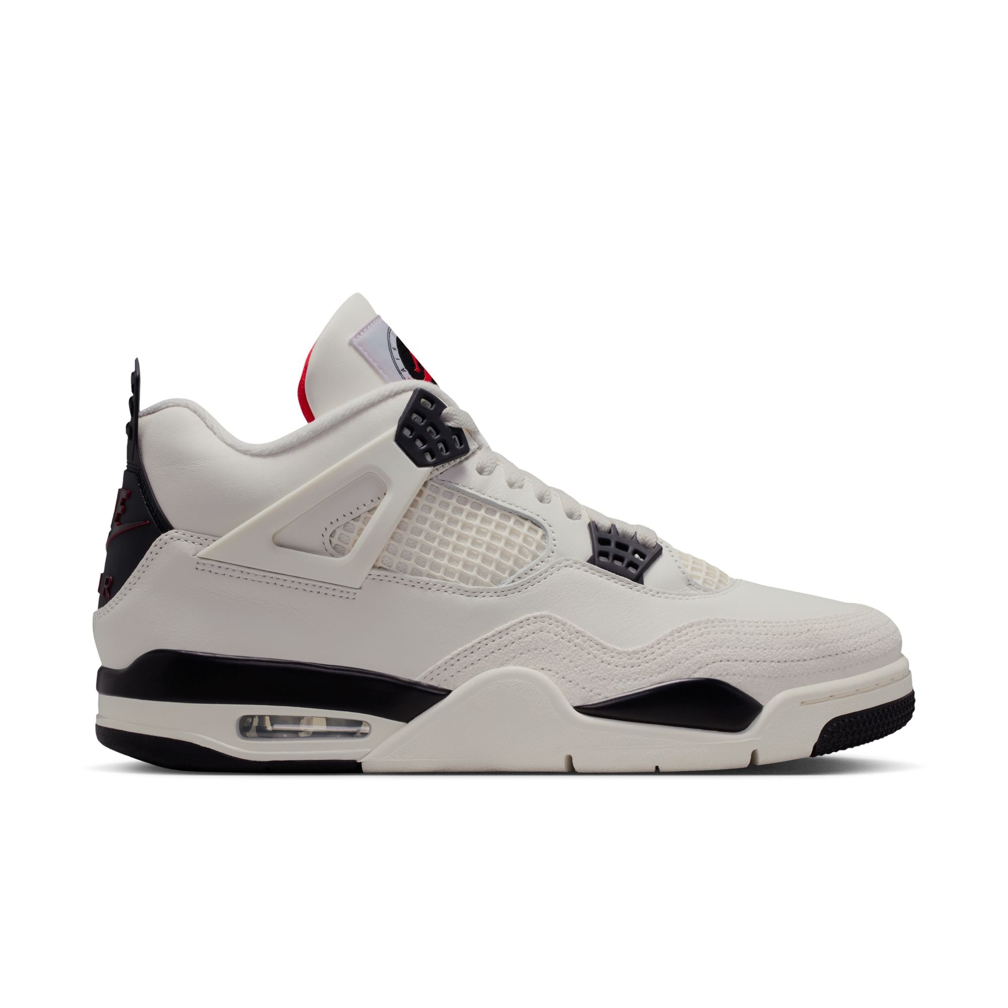 Air Jordan 4 Retro 'Flight Club' - LIKELIHOOD
