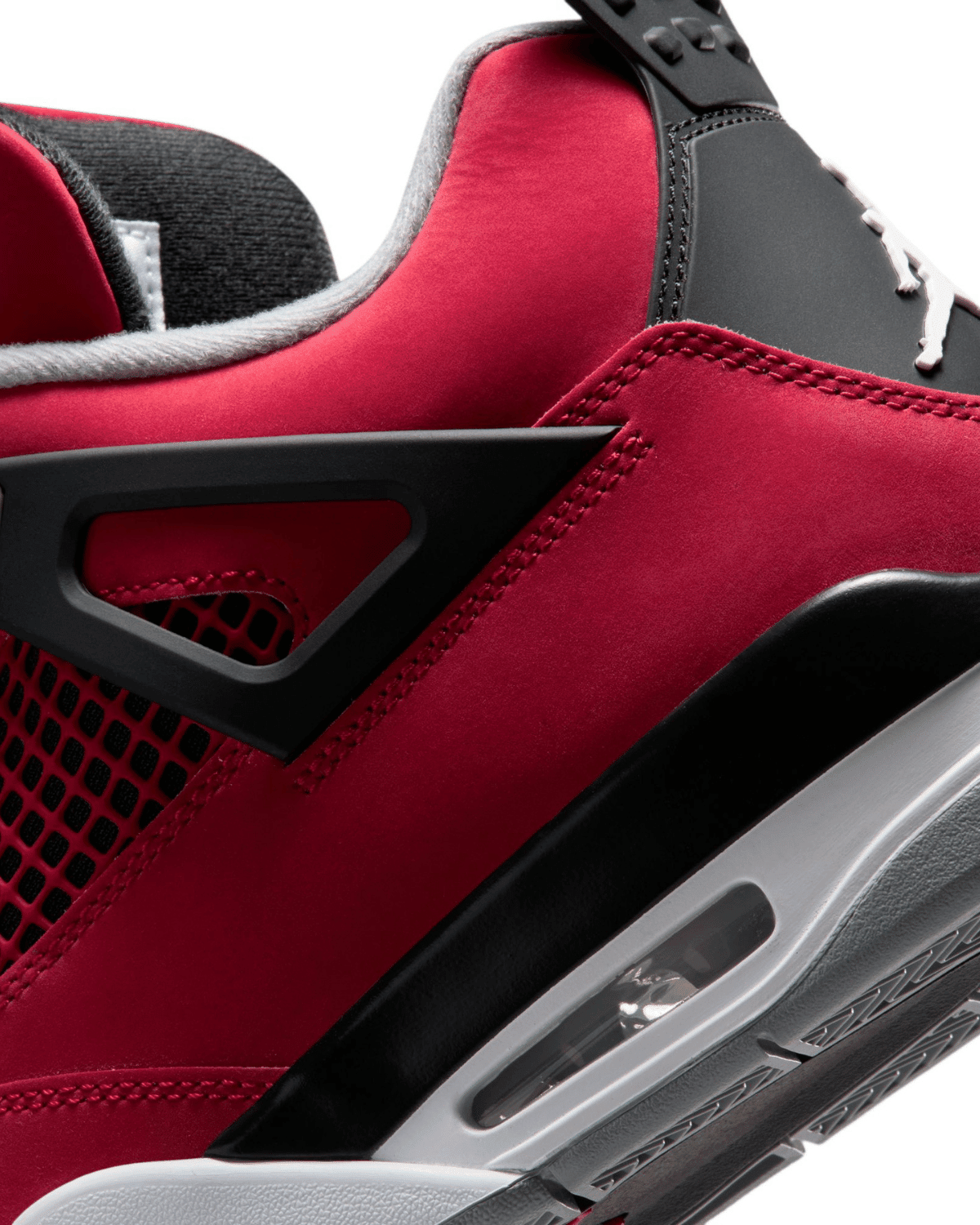 Air Jordan 4 Retro 'Toro Bravo' - LIKELIHOOD