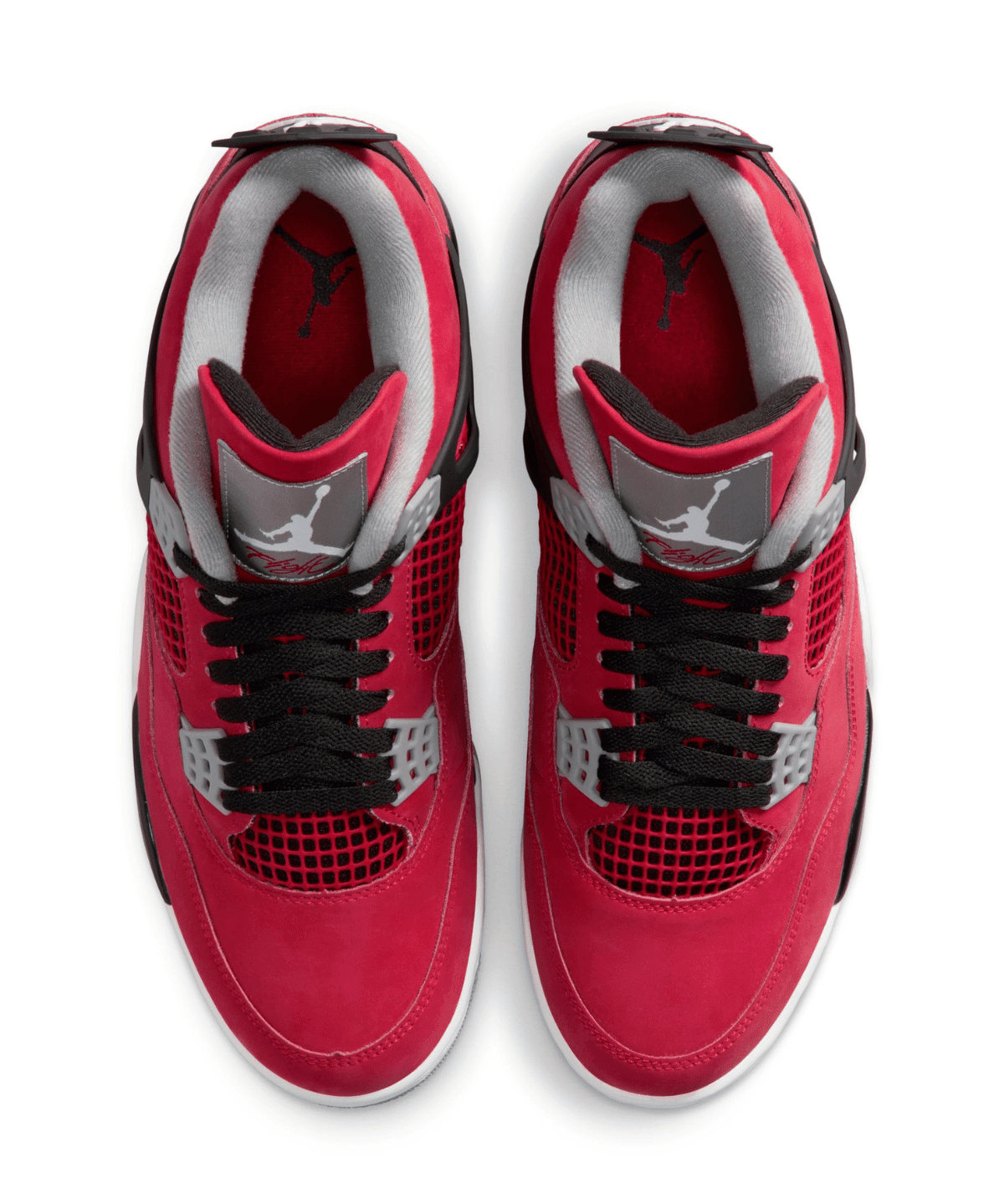Air Jordan 4 Retro 'Toro Bravo' - LIKELIHOOD