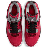 Air Jordan 4 Retro 'Toro Bravo' - LIKELIHOOD