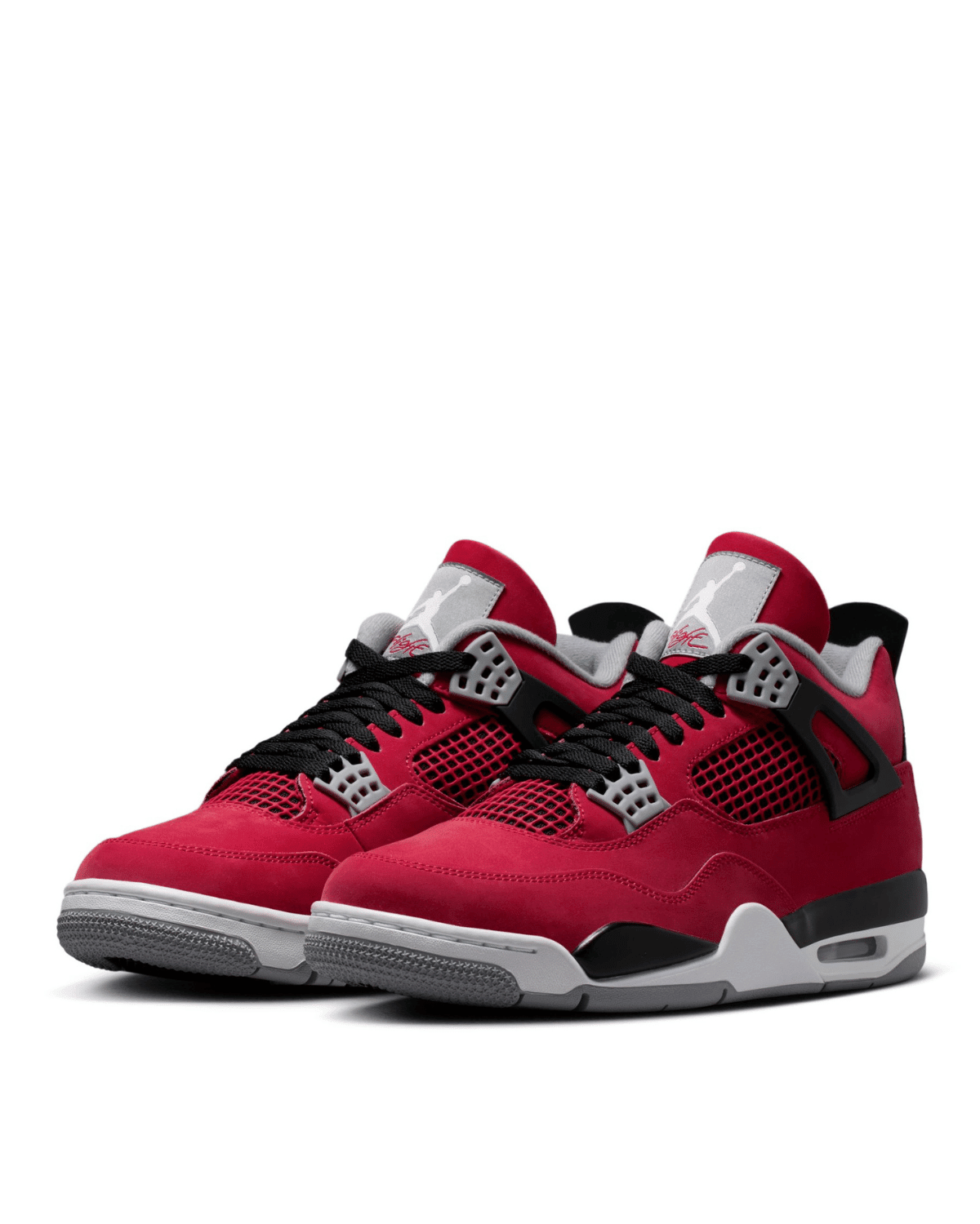 Air Jordan 4 Retro 'Toro Bravo' - LIKELIHOOD
