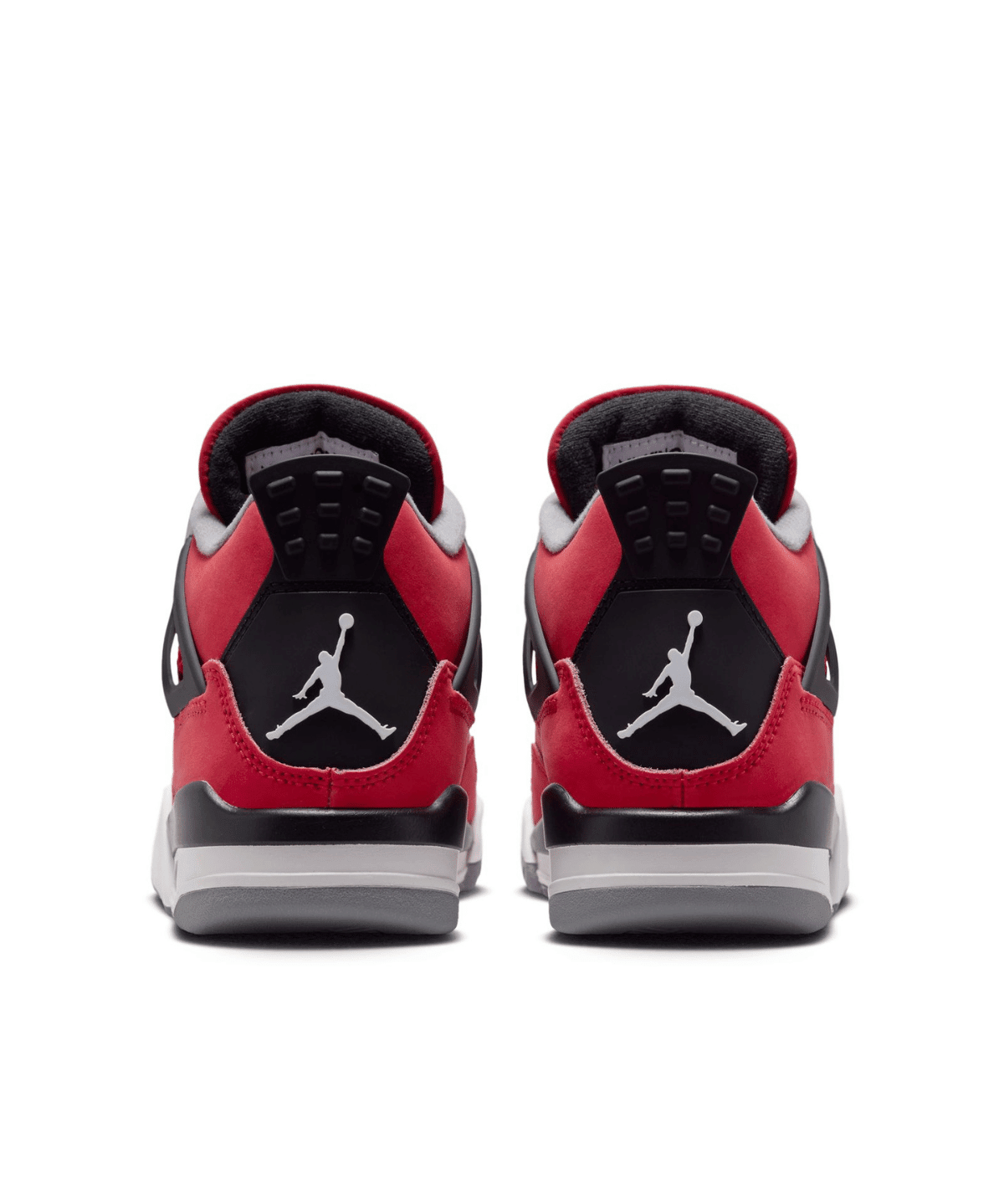Air Jordan 4 Retro 'Toro Bravo' (GS) - LIKELIHOOD
