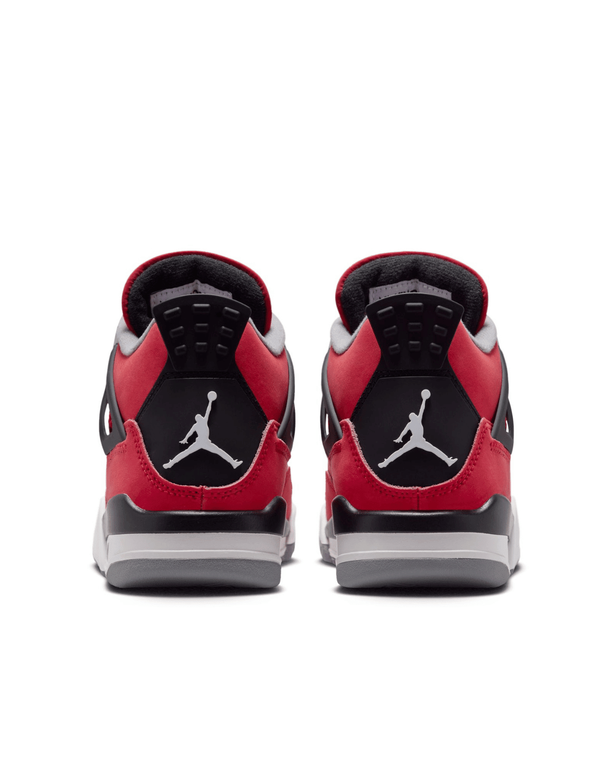 Air Jordan 4 Retro 'Toro Bravo' (GS) - LIKELIHOOD