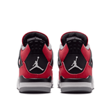 Air Jordan 4 Retro 'Toro Bravo' (GS) - LIKELIHOOD