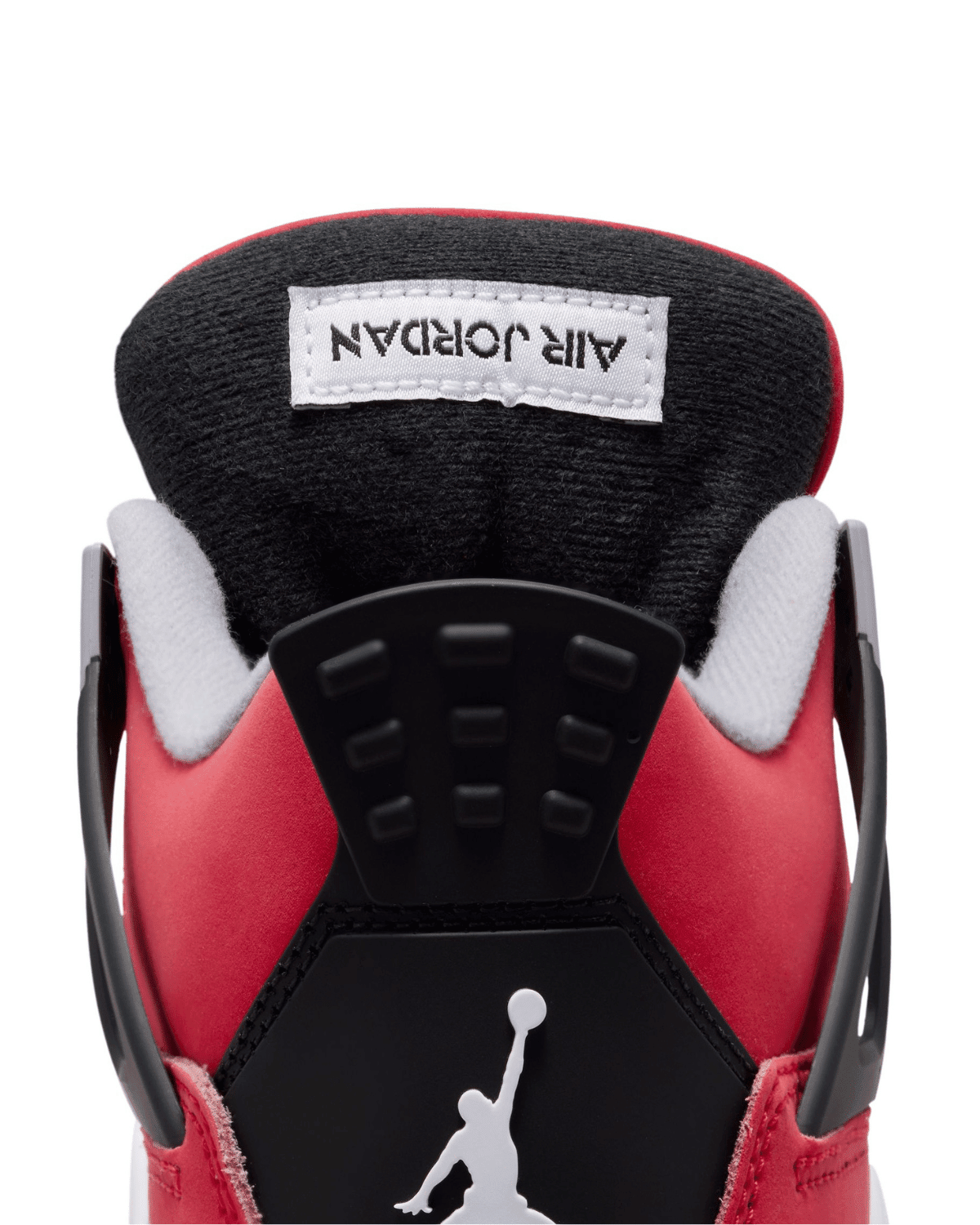 Air Jordan 4 Retro 'Toro Bravo' (GS) - LIKELIHOOD