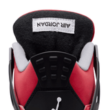 Air Jordan 4 Retro 'Toro Bravo' (GS) - LIKELIHOOD
