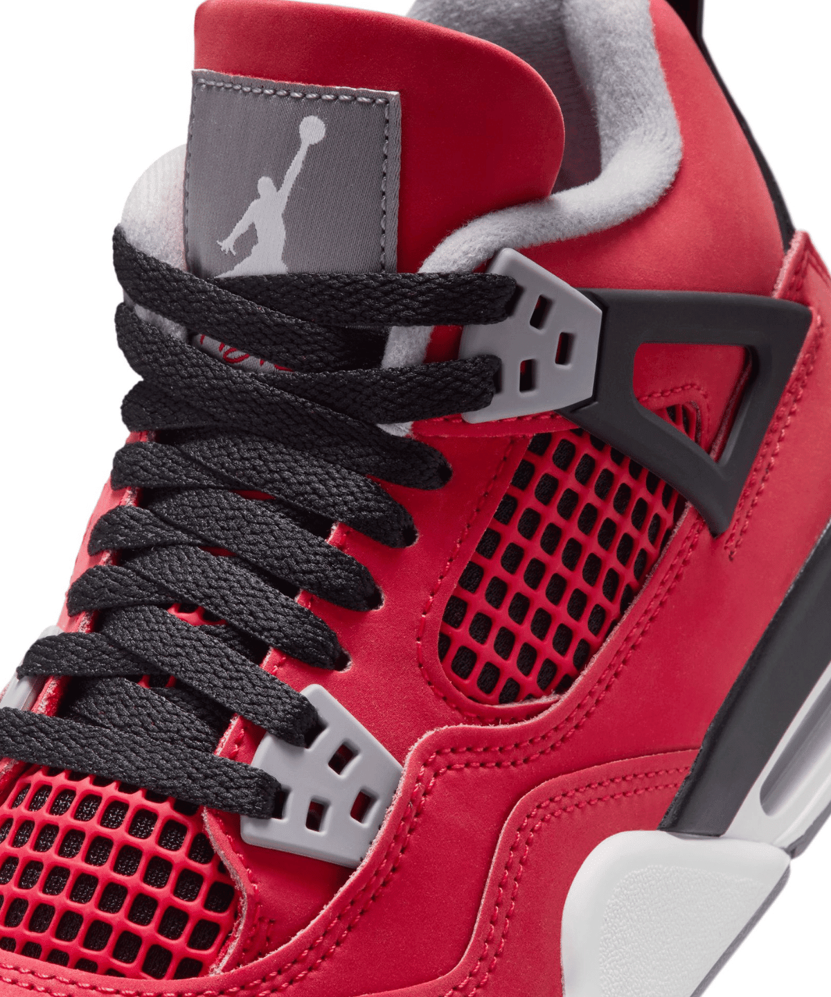 Air Jordan 4 Retro 'Toro Bravo' (GS) - LIKELIHOOD
