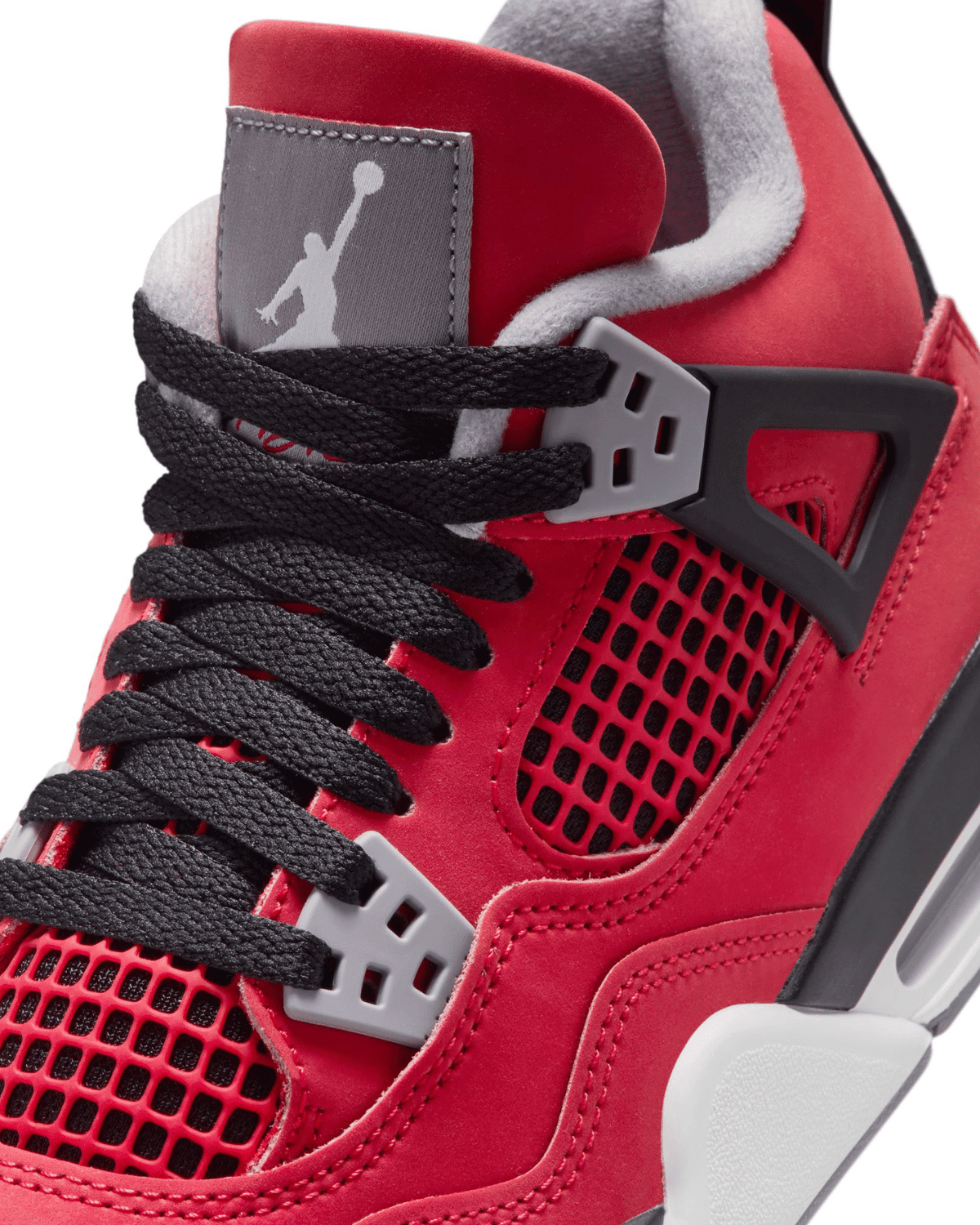 Air Jordan 4 Retro 'Toro Bravo' (GS) - LIKELIHOOD