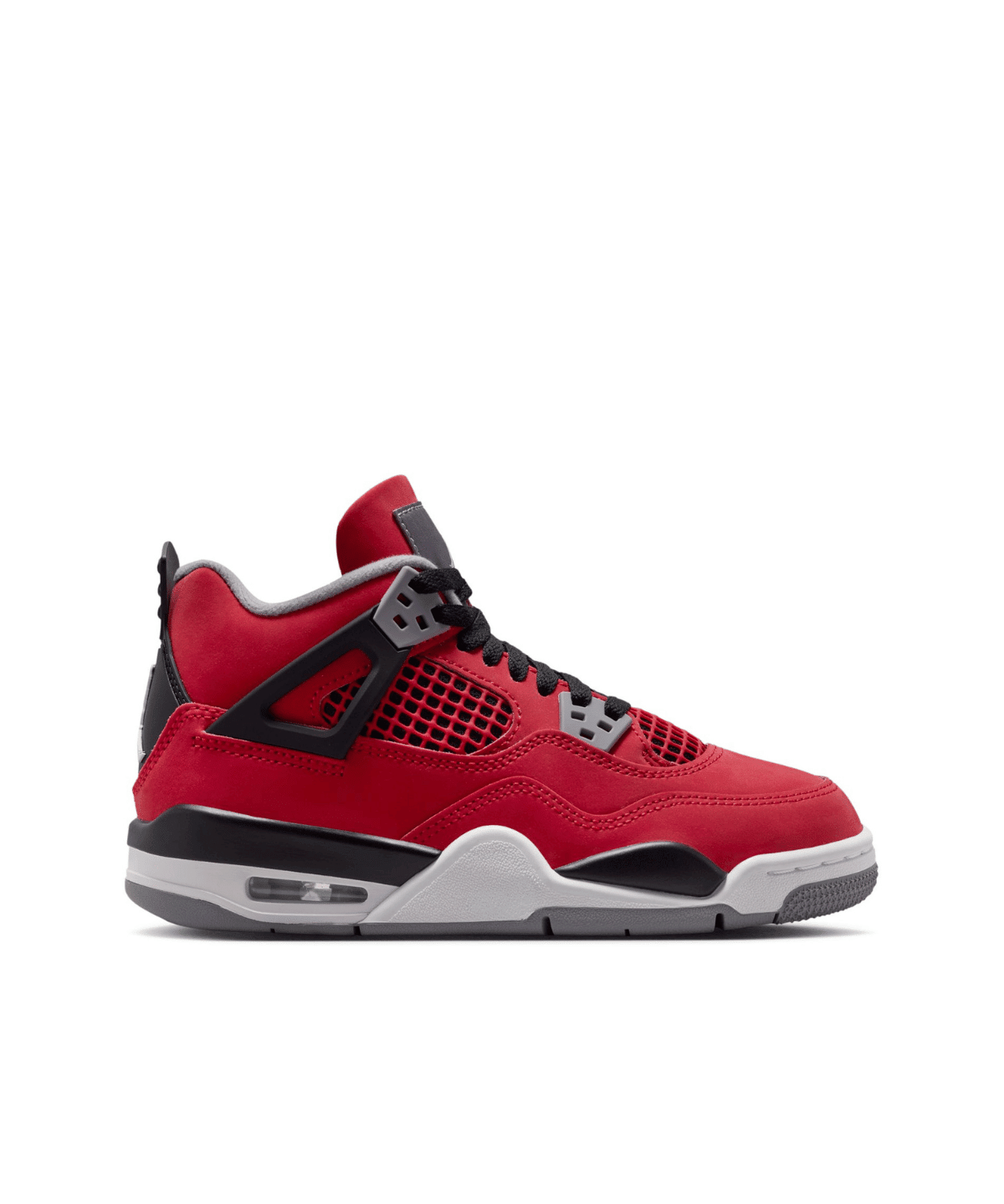 Air Jordan 4 Retro 'Toro Bravo' (GS) - LIKELIHOOD