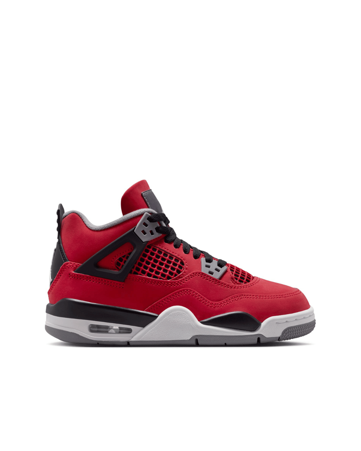 Air Jordan 4 Retro 'Toro Bravo' (GS) - LIKELIHOOD