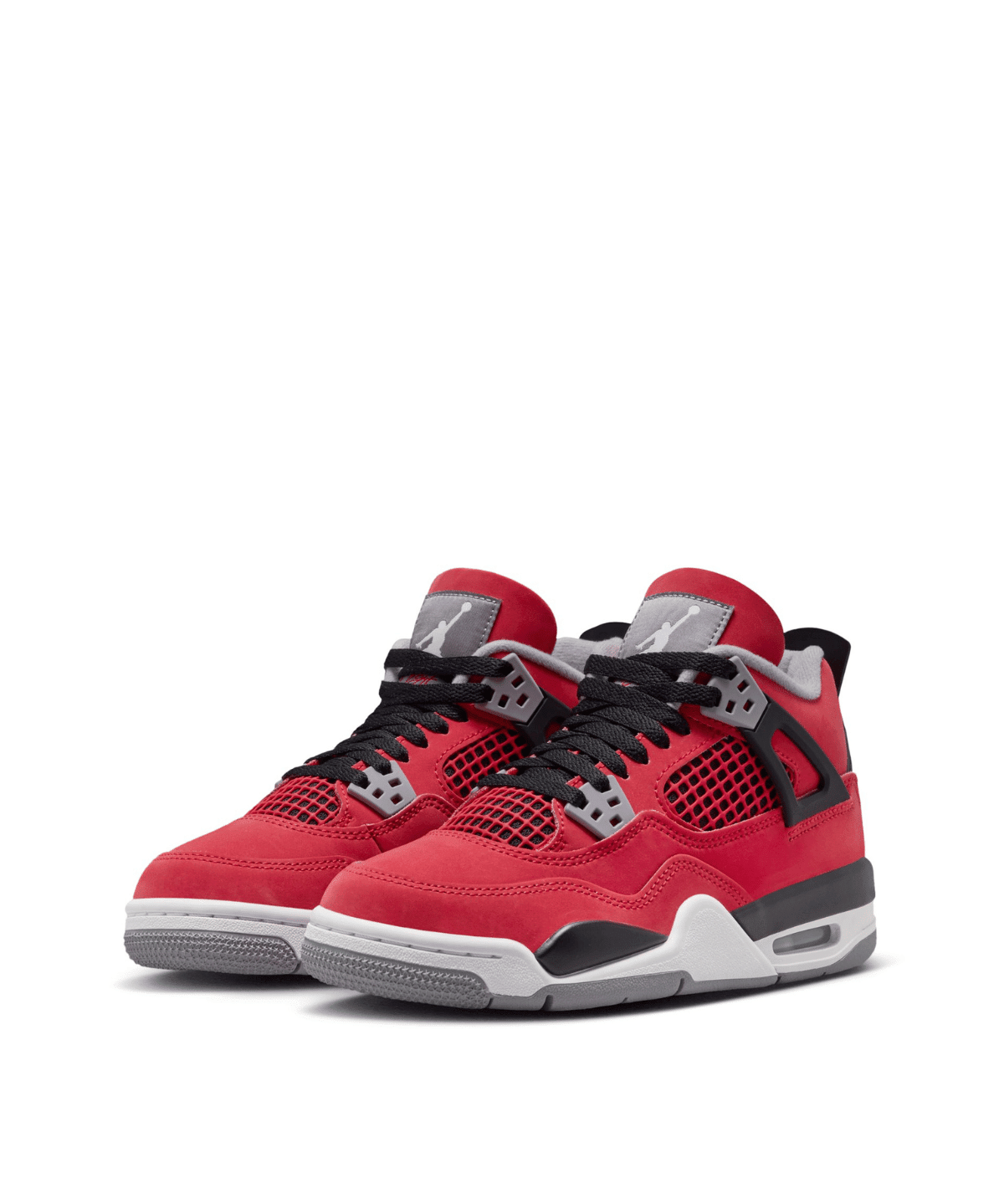 Air Jordan 4 Retro 'Toro Bravo' (GS) - LIKELIHOOD
