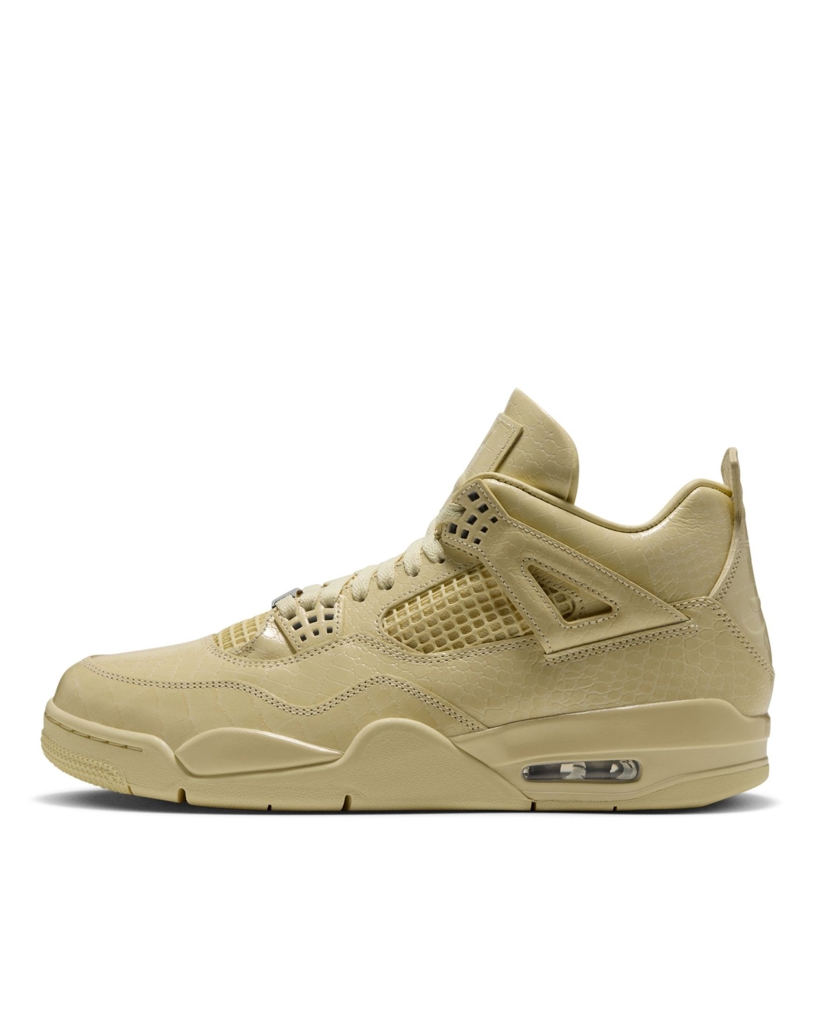 Air Jordan 4 Retro x J Balvin "Amazonas" - LIKELIHOOD